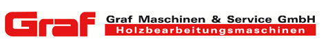 Logo Graf Maschinen & Sercice GmbH