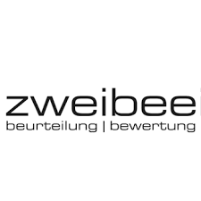 Logo zweibeeimmobilien