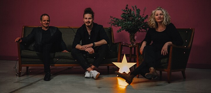 Bild Band Christmas Crush