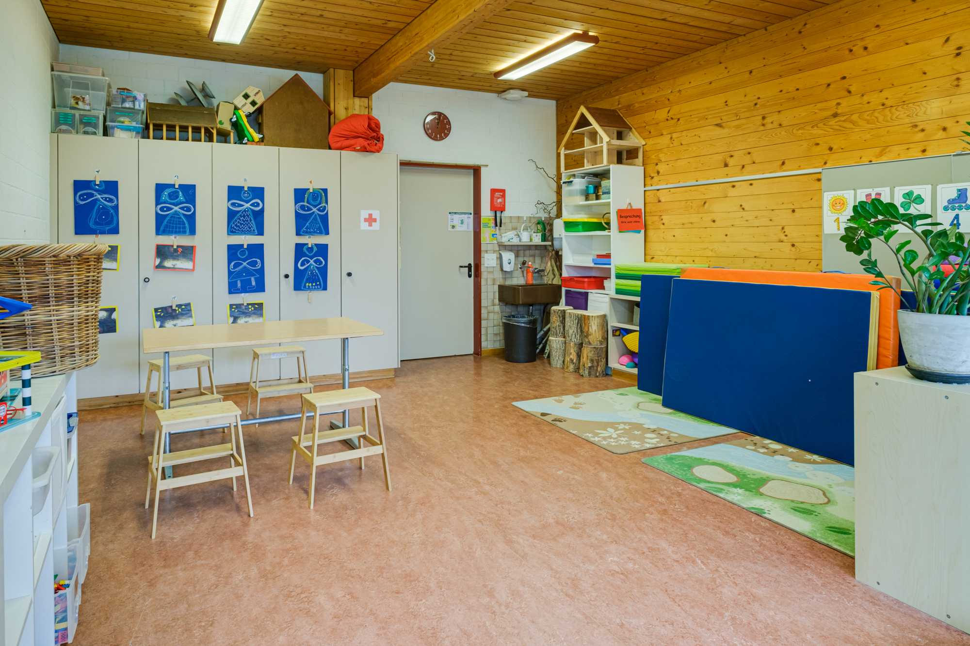 Kindergarten