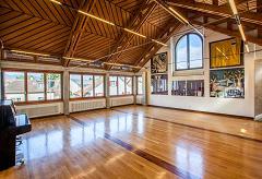 Bild kleiner Saal Mönchhof
