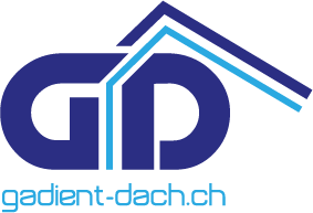 Logo Gadient Dach