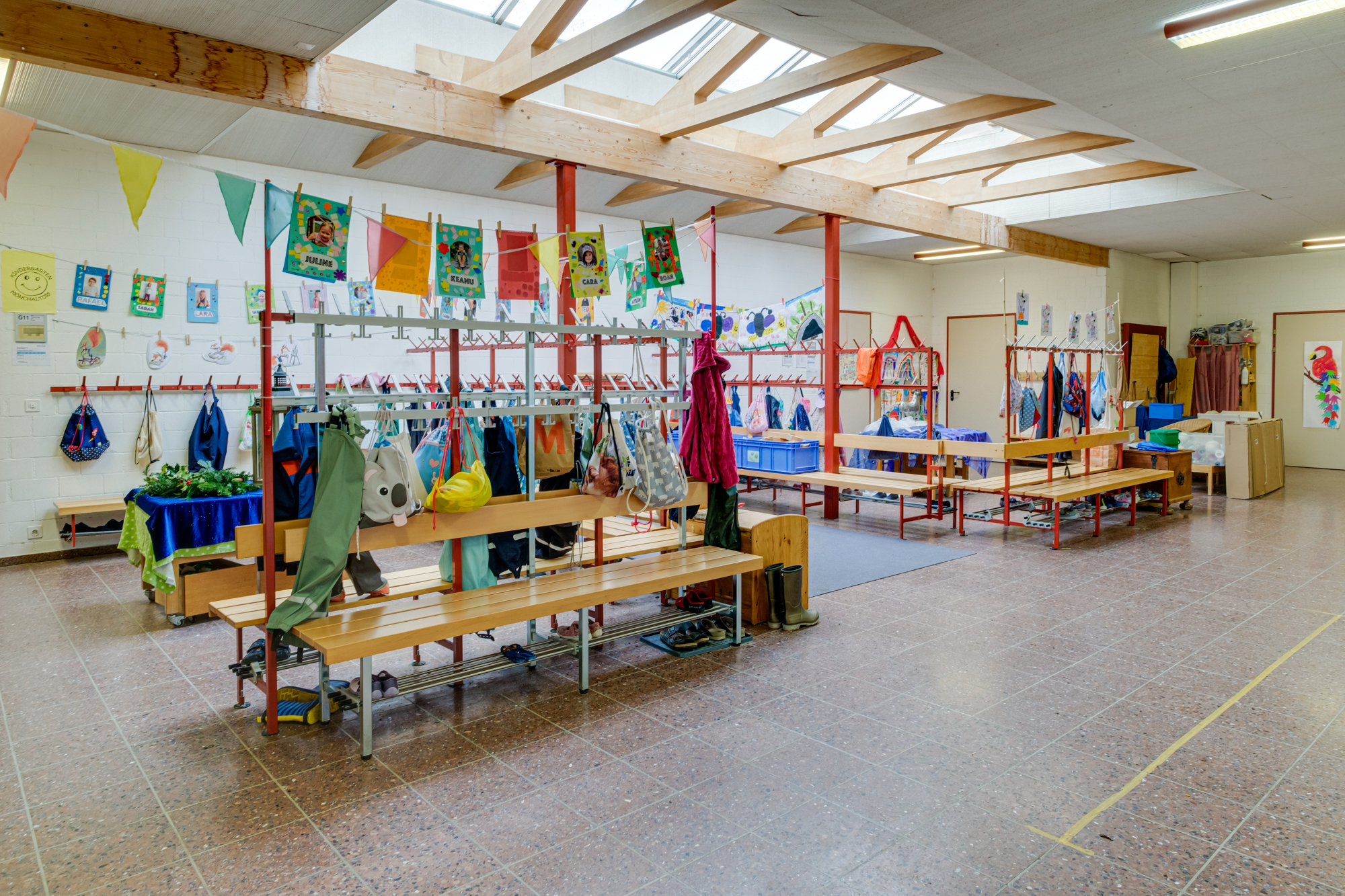 Kindergarten