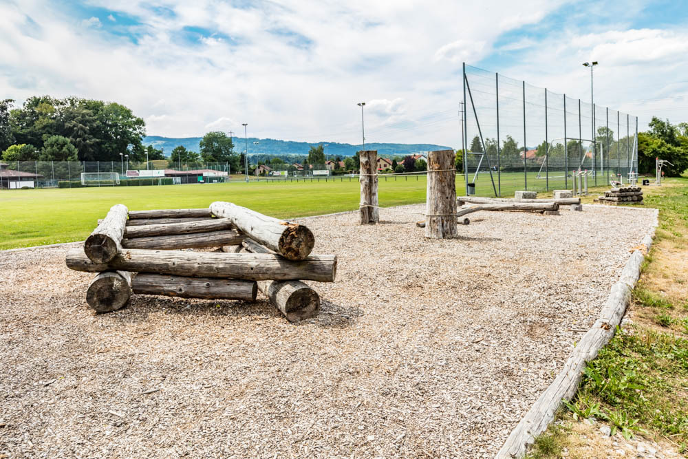 Sportanlage