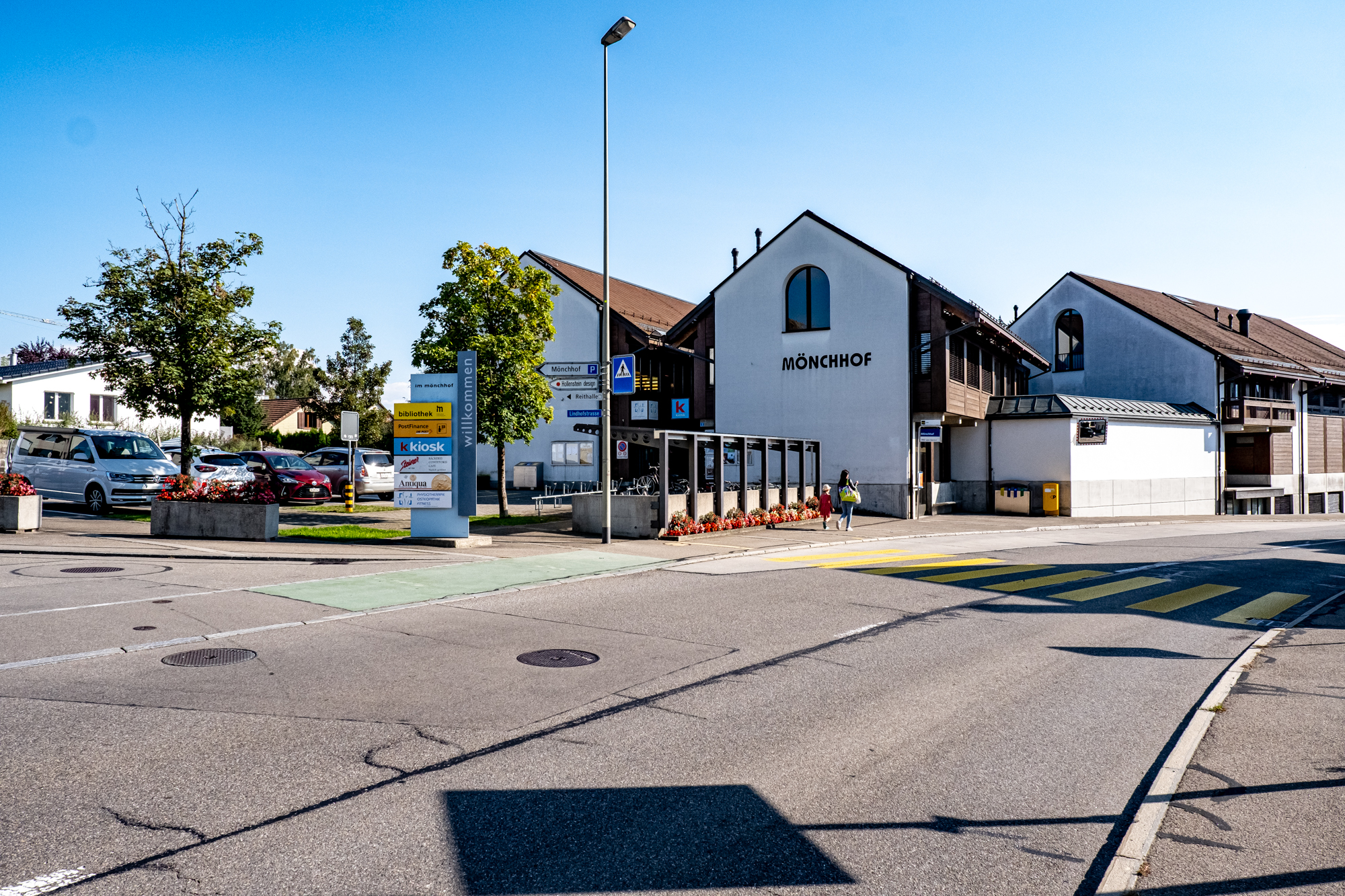 Mönchhof