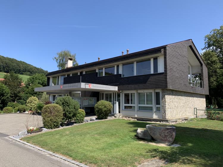 Gemeindehaus