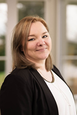 Sonja Modest