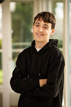 Andrin Reinhart