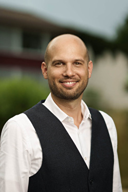 Simon Knecht