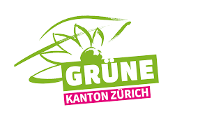 Logo Grüne Kanton Zürich