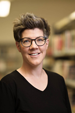 Hannelore Rietmann