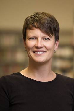 Beatrice Bosshard