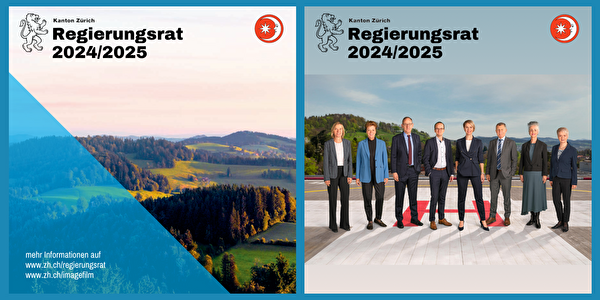 Regierungsrat 2024/2025