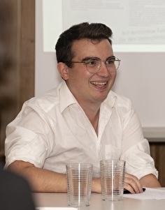 Manuel Conrad