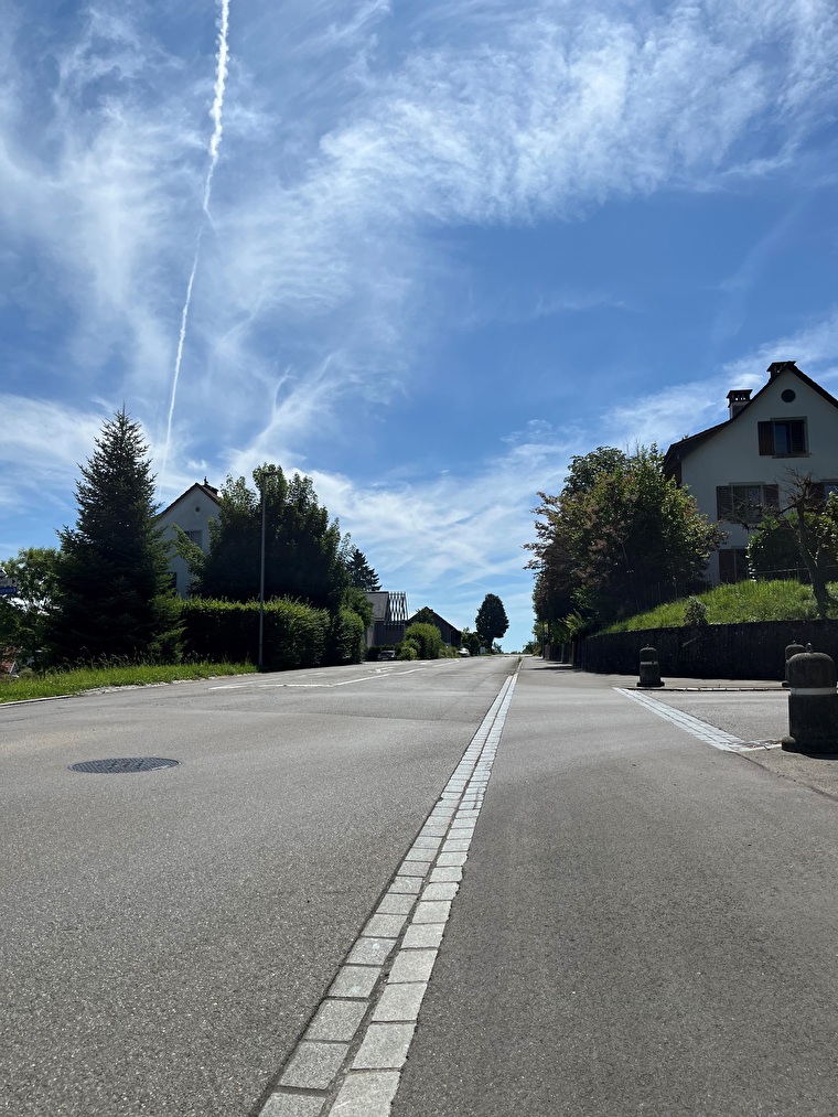 Landstrasse