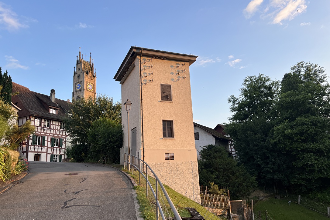 EW Andelfingen