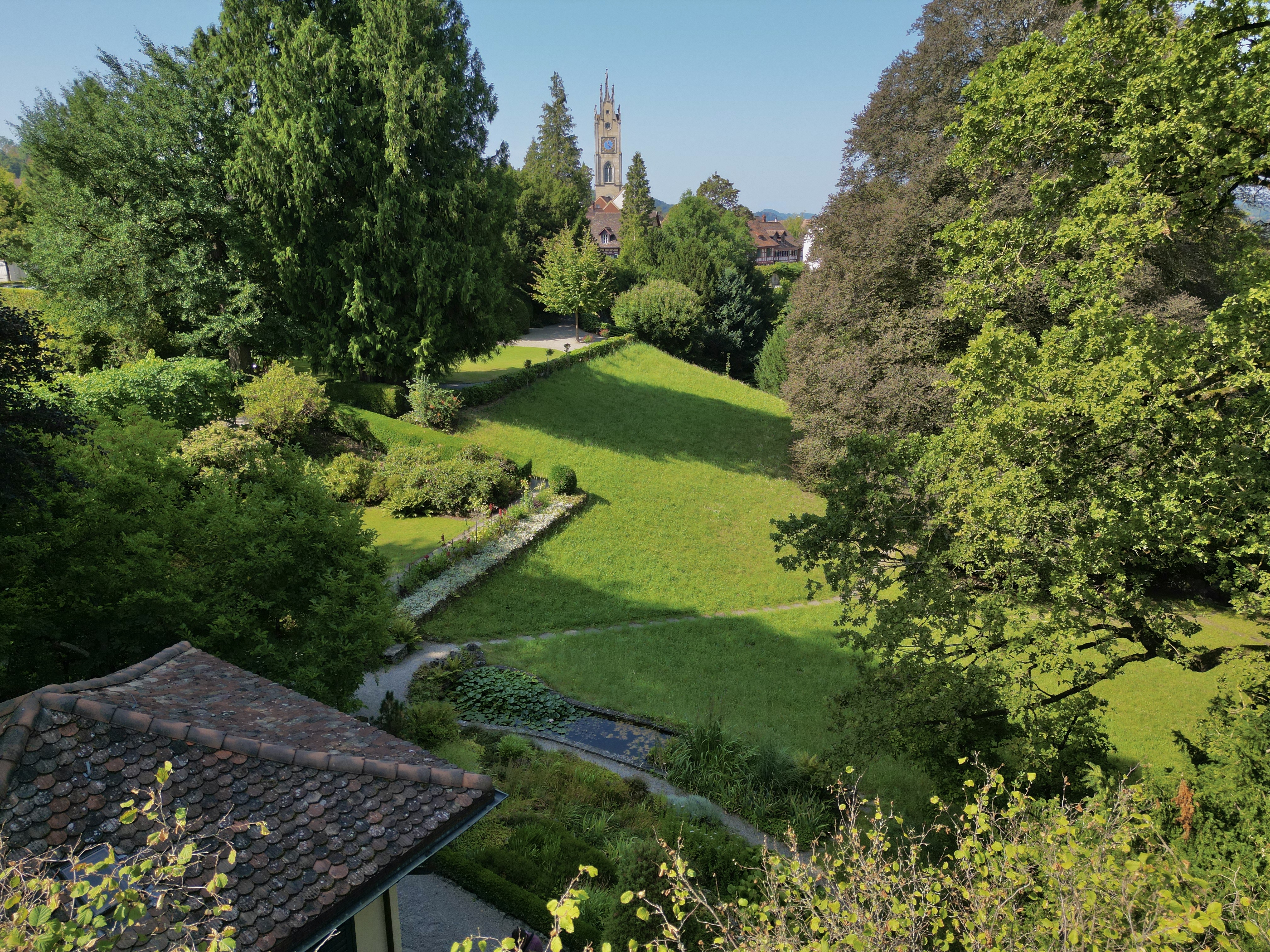 Schlosspark