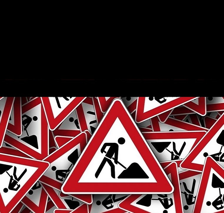 Baustelle