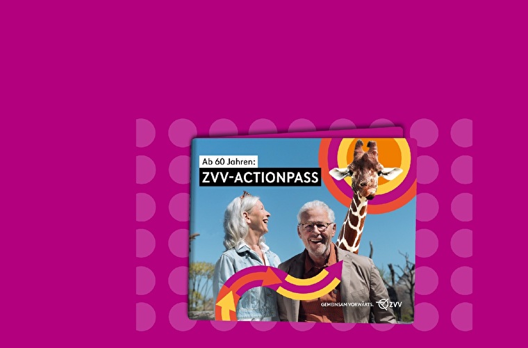 ZVV-Actionpass