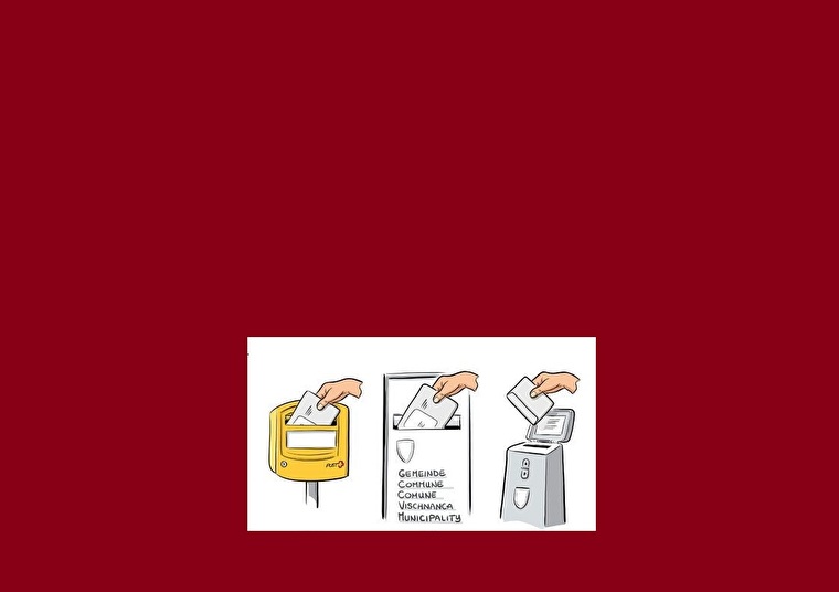 Gemeindewahlen