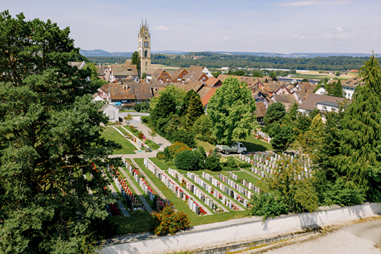 Friedhof