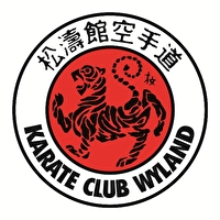 Karate Club Wyland