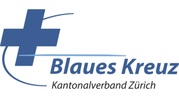 Blaues Kreuz