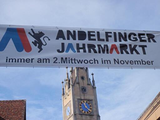 Andelfinger Jahrmarkt