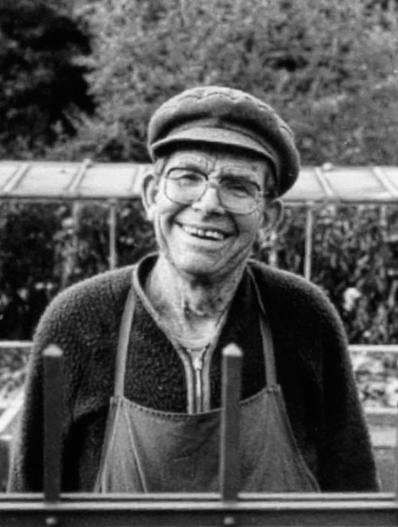 Peter Bürgi war Schlossgärtner von 1972 – 1988. Er erlebte den Sturm vom 15. August 1982.