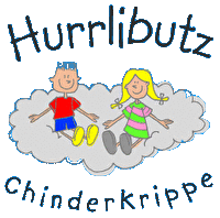 Kinderkrippe Hurrlibutz