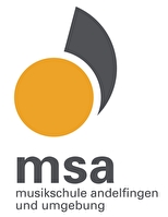 Logo Musikschule Andelfingen und Umgebung
