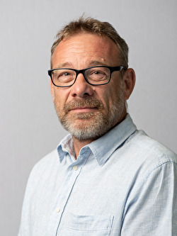 Markus Tunkel