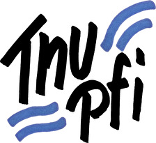 Logo Thupfi
