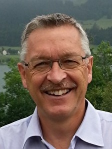Hansruedi Jucker