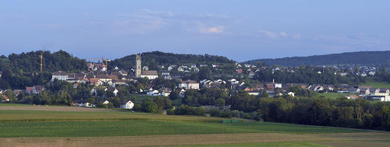 Dorfansicht