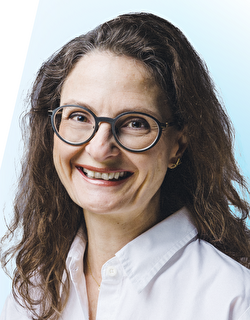 Marianne Schaub