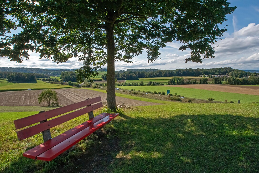 Aussichtspunkt