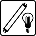 Leuchtstoffröhren, Energiesparlampen
