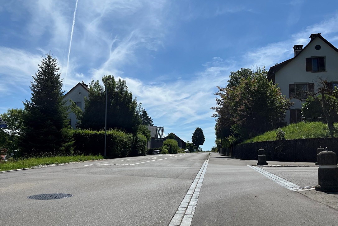 Landstrasse
