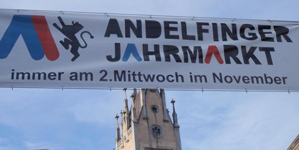 Jahrmarkt