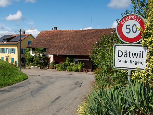 Dätwil