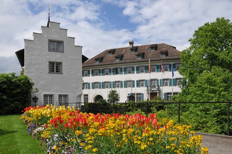 Pförtnerhaus