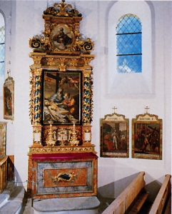 Rundkirche