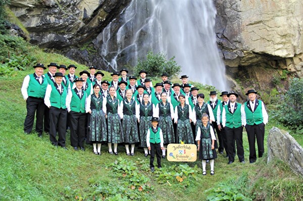 Jodlerklub Grubenalp
