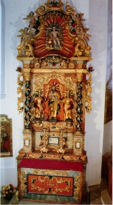 St. Josephsaltar