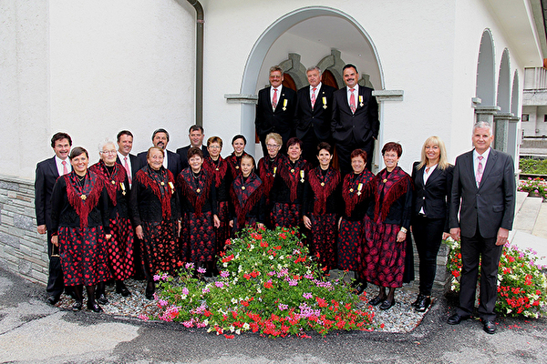 Kirchenchor 