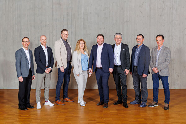 Gemeinderat Jonschwil