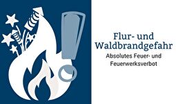 Feuerverbot
