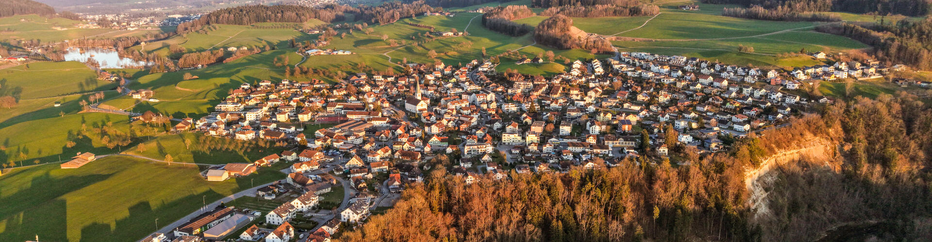 Jonschwil