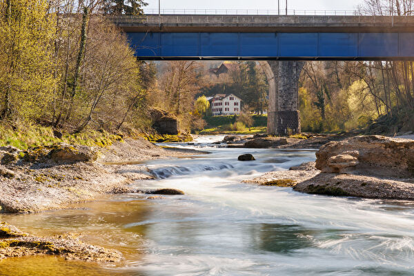 Thur Schwarzenbach